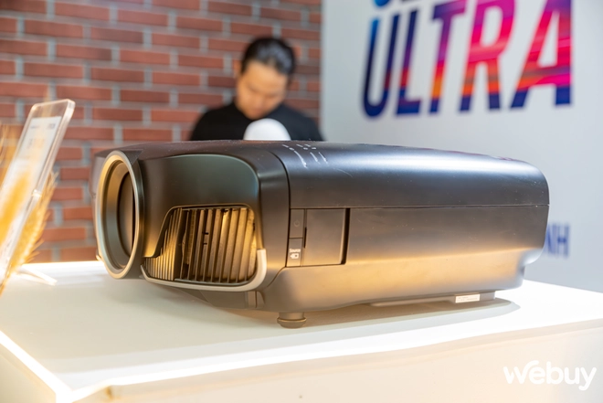 Đây là phòng chiếu phim chuyên nghiệp nhưng không phải ai cũng trang bị được vì có giá lên đến 10 tỷ đồng- Ảnh 21. Đây là phòng chiếu phim chuyên nghiệp nhưng không phải ai cũng trang bị được vì có giá lên đến 10 tỷ đồng- Ảnh 21.