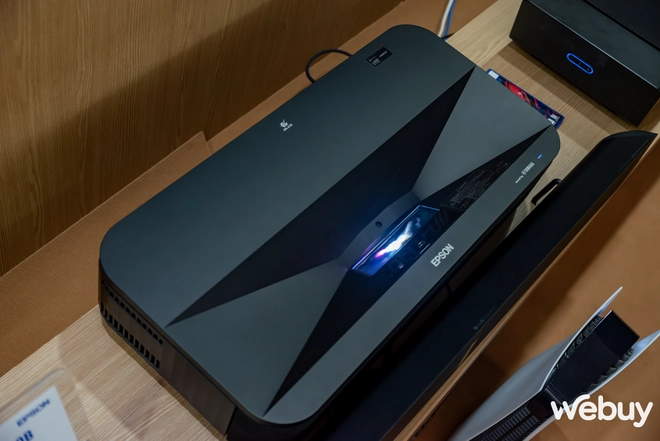 Đây là phòng chiếu phim chuyên nghiệp nhưng không phải ai cũng trang bị được vì có giá lên đến 10 tỷ đồng- Ảnh 23. Đây là phòng chiếu phim chuyên nghiệp nhưng không phải ai cũng trang bị được vì có giá lên đến 10 tỷ đồng- Ảnh 23.