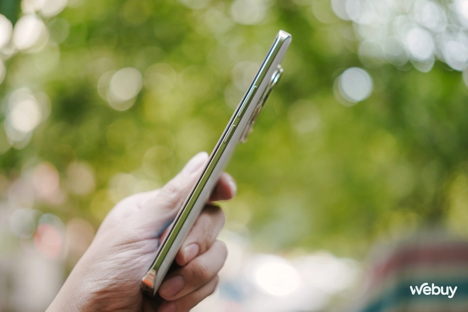 Smartphone này giá chỉ 6,9 triệu có thiết kế đẹp, camera 50MP chất lượng, pin 5.200mAh, chip Snapdragon 7s Gen 2- Ảnh 9. Smartphone này giá chỉ 6,9 triệu có thiết kế đẹp, camera 50MP chất lượng, pin 5.200mAh, chip Snapdragon 7s Gen 2- Ảnh 9.