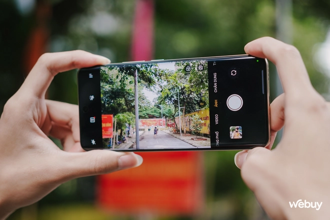 Smartphone này giá chỉ 6,9 triệu có thiết kế đẹp, camera 50MP chất lượng, pin 5.200mAh, chip Snapdragon 7s Gen 2- Ảnh 12. Smartphone này giá chỉ 6,9 triệu có thiết kế đẹp, camera 50MP chất lượng, pin 5.200mAh, chip Snapdragon 7s Gen 2- Ảnh 12.