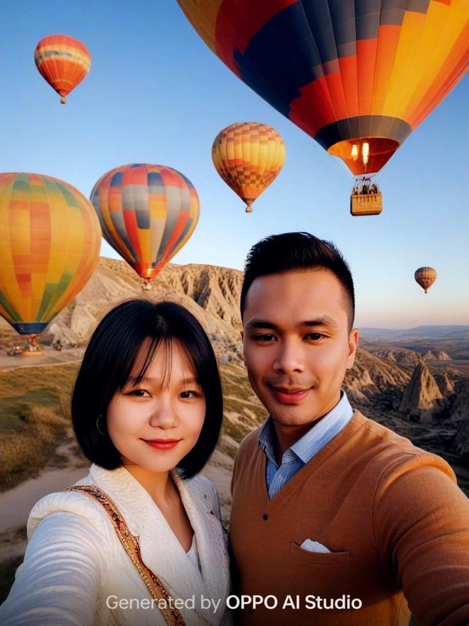 Đi cà phê chụp ảnh với 'người thương' bị lỗi, cánh 'mày râu' tìm ra cách sửa bằng AI- Ảnh 11. Đi cà phê chụp ảnh với 'người thương' bị lỗi, cánh 'mày râu' tìm ra cách sửa bằng AI- Ảnh 11.