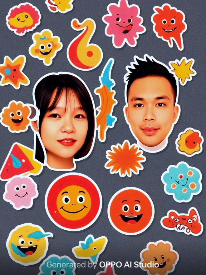 Đi cà phê chụp ảnh với 'người thương' bị lỗi, cánh 'mày râu' tìm ra cách sửa bằng AI- Ảnh 9. Đi cà phê chụp ảnh với 'người thương' bị lỗi, cánh 'mày râu' tìm ra cách sửa bằng AI- Ảnh 9.