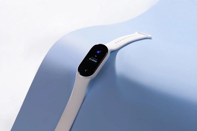 Đây là Xiaomi Band 9: Thiết kế viền mới cao cấp hơn, màn hình AMOLED siêu sáng, nhiều tính năng sức khoẻ, pin tới 21 ngày, giá chỉ 870.000 đồng- Ảnh 17. Đây là Xiaomi Band 9: Thiết kế viền mới cao cấp hơn, màn hình AMOLED siêu sáng, nhiều tính năng sức khoẻ, pin tới 21 ngày, giá chỉ 870.000 đồng- Ảnh 17.