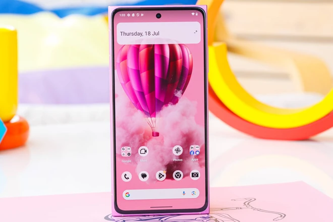 Đây là "Nokia N9" phiên bản 2024: Thiết kế cực bắt mắt, dễ tháo lắp sửa chữa, camera 108MP, hiệu năng khá, giá tầm trung- Ảnh 14. Đây là "Nokia N9" phiên bản 2024: Thiết kế cực bắt mắt, dễ tháo lắp sửa chữa, camera 108MP, hiệu năng khá, giá tầm trung- Ảnh 14.