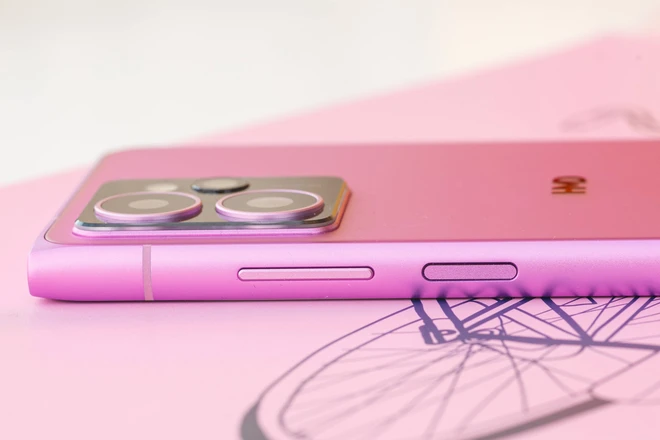 Đây là "Nokia N9" phiên bản 2024: Thiết kế cực bắt mắt, dễ tháo lắp sửa chữa, camera 108MP, hiệu năng khá, giá tầm trung- Ảnh 8. Đây là "Nokia N9" phiên bản 2024: Thiết kế cực bắt mắt, dễ tháo lắp sửa chữa, camera 108MP, hiệu năng khá, giá tầm trung- Ảnh 8.