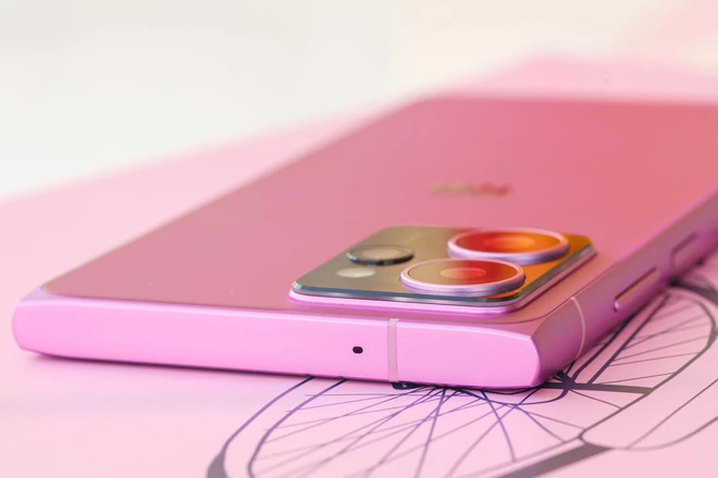 Đây là "Nokia N9" phiên bản 2024: Thiết kế cực bắt mắt, dễ tháo lắp sửa chữa, camera 108MP, hiệu năng khá, giá tầm trung- Ảnh 9. Đây là "Nokia N9" phiên bản 2024: Thiết kế cực bắt mắt, dễ tháo lắp sửa chữa, camera 108MP, hiệu năng khá, giá tầm trung- Ảnh 9.