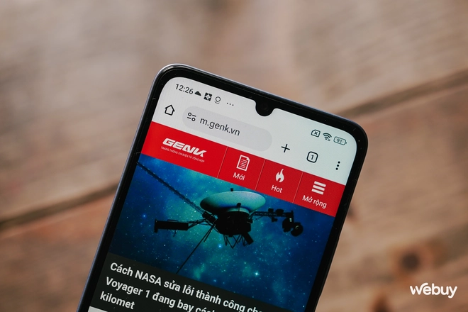 Lại là điện thoại Xiaomi giá rẻ: Chỉ hơn 2 triệu đồng có màn hình 90Hz, camera 50 "chấm", pin 5.000mAh kèm 5G- Ảnh 12. Lại là điện thoại Xiaomi giá rẻ: Chỉ hơn 2 triệu đồng có màn hình 90Hz, camera 50 "chấm", pin 5.000mAh kèm 5G- Ảnh 12.