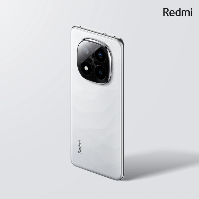 Ảnh chi tiết Redmi Note 14 series: Smartphone "quốc dân" sắp có thiết kế mới cực đẹp, có cả chống nước IP68, liệu giá sẽ rẻ?- Ảnh 10. Ảnh chi tiết Redmi Note 14 series: Smartphone "quốc dân" sắp có thiết kế mới cực đẹp, có cả chống nước IP68, liệu giá sẽ rẻ?- Ảnh 10.