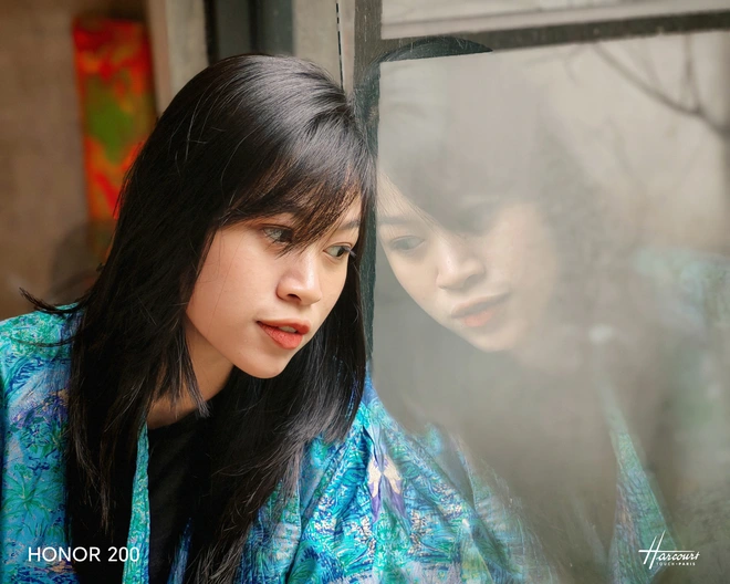 Hành trình tìm kiếm bức ảnh chân dung trị giá 2.000 EUR với Honor 200 5G, có dễ như lời đồn?- Ảnh 39. Hành trình tìm kiếm bức ảnh chân dung trị giá 2.000 EUR với Honor 200 5G, có dễ như lời đồn?- Ảnh 39.