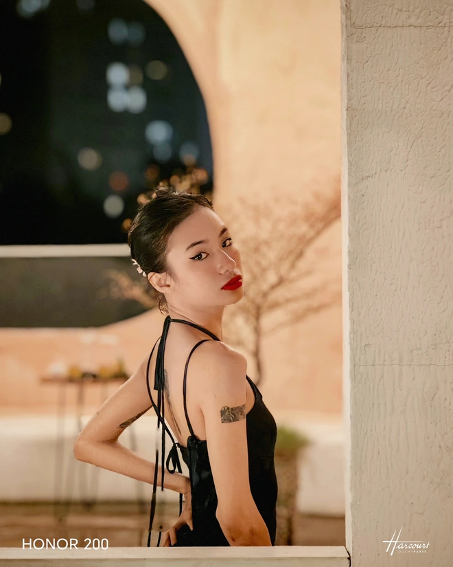 Hành trình tìm kiếm bức ảnh chân dung trị giá 2.000 EUR với Honor 200 5G, có dễ như lời đồn?- Ảnh 17. Hành trình tìm kiếm bức ảnh chân dung trị giá 2.000 EUR với Honor 200 5G, có dễ như lời đồn?- Ảnh 17.