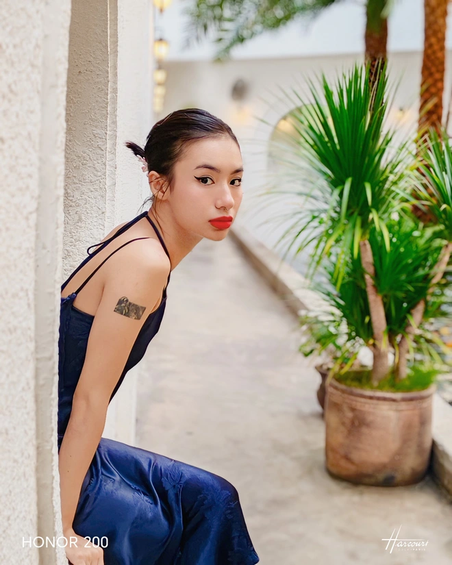 Hành trình tìm kiếm bức ảnh chân dung trị giá 2.000 EUR với Honor 200 5G, có dễ như lời đồn?- Ảnh 10. Hành trình tìm kiếm bức ảnh chân dung trị giá 2.000 EUR với Honor 200 5G, có dễ như lời đồn?- Ảnh 10.