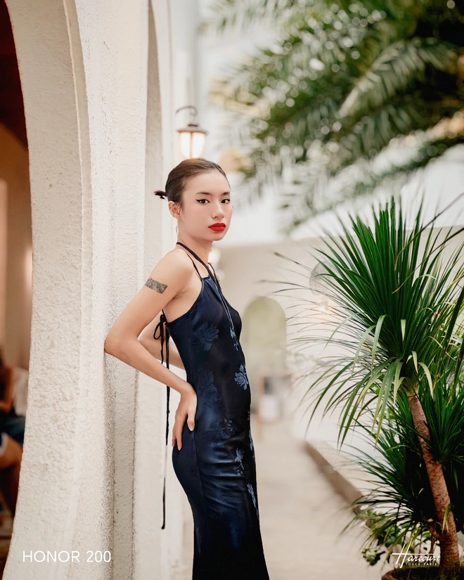 Hành trình tìm kiếm bức ảnh chân dung trị giá 2.000 EUR với Honor 200 5G, có dễ như lời đồn?- Ảnh 11. Hành trình tìm kiếm bức ảnh chân dung trị giá 2.000 EUR với Honor 200 5G, có dễ như lời đồn?- Ảnh 11.