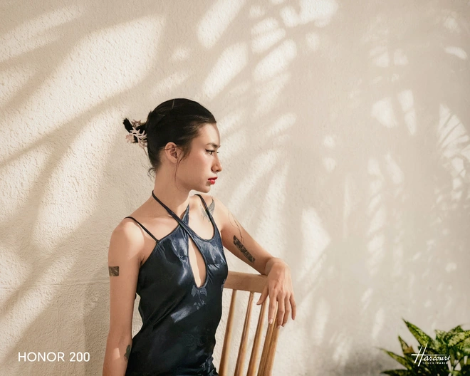 Hành trình tìm kiếm bức ảnh chân dung trị giá 2.000 EUR với Honor 200 5G, có dễ như lời đồn?- Ảnh 24. Hành trình tìm kiếm bức ảnh chân dung trị giá 2.000 EUR với Honor 200 5G, có dễ như lời đồn?- Ảnh 24.