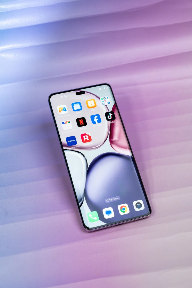 Săn sale giữa tháng loạt smartphone chính hãng mới giá mắt: Ngon, bổ mà giá lại rẻ chỉ từ hơn 3 triệu đồng, thương hiệu Xiaomi, OPPO, Honor... có đủ cả- Ảnh 12. Săn sale giữa tháng loạt smartphone chính hãng mới giá mắt: Ngon, bổ mà giá lại rẻ chỉ từ hơn 3 triệu đồng, thương hiệu Xiaomi, OPPO, Honor... có đủ cả- Ảnh 12.