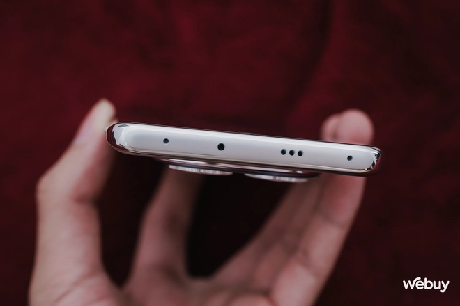 Đây là điện thoại Xiaomi chính hãng giá chỉ hơn 5 triệu: Thiết kế đẹp, có chống nước IP68, hiệu năng mạnh kèm pin 5.110mAh- Ảnh 7. Đây là điện thoại Xiaomi chính hãng giá chỉ hơn 5 triệu: Thiết kế đẹp, có chống nước IP68, hiệu năng mạnh kèm pin 5.110mAh- Ảnh 7.