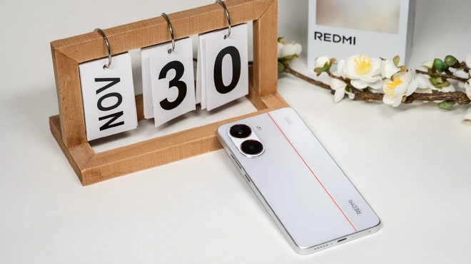 Người dùng Việt nhận tin vui: "Siêu phẩm" Xiaomi REDMI Turbo 4 chuẩn bị bán chính hãng, giá sẽ cực hấp dẫn?- Ảnh 5. Người dùng Việt nhận tin vui: "Siêu phẩm" Xiaomi REDMI Turbo 4 chuẩn bị bán chính hãng, giá sẽ cực hấp dẫn?- Ảnh 5.