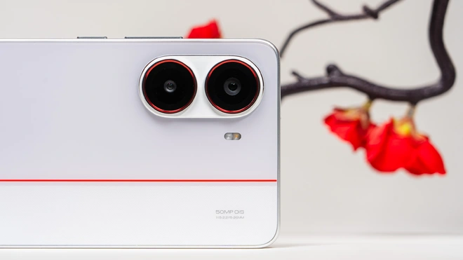 Người dùng Việt nhận tin vui: "Siêu phẩm" Xiaomi REDMI Turbo 4 chuẩn bị bán chính hãng, giá sẽ cực hấp dẫn?- Ảnh 6. Người dùng Việt nhận tin vui: "Siêu phẩm" Xiaomi REDMI Turbo 4 chuẩn bị bán chính hãng, giá sẽ cực hấp dẫn?- Ảnh 6.