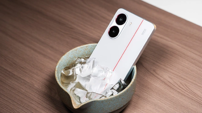 Người dùng Việt nhận tin vui: "Siêu phẩm" Xiaomi REDMI Turbo 4 chuẩn bị bán chính hãng, giá sẽ cực hấp dẫn?- Ảnh 7. Người dùng Việt nhận tin vui: "Siêu phẩm" Xiaomi REDMI Turbo 4 chuẩn bị bán chính hãng, giá sẽ cực hấp dẫn?- Ảnh 7.