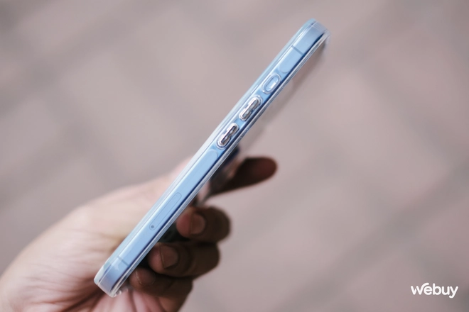 Đây là ốp lưng chào Tết Ất Tỵ 2025 cho điện thoại: Hỗ trợ từ iPhone XR tới iPhone 16, tích hợp MagSafe, chống sốc cực tốt, giá chỉ 99.000 đồng- Ảnh 11. Đây là ốp lưng chào Tết Ất Tỵ 2025 cho điện thoại: Hỗ trợ từ iPhone XR tới iPhone 16, tích hợp MagSafe, chống sốc cực tốt, giá chỉ 99.000 đồng- Ảnh 11.