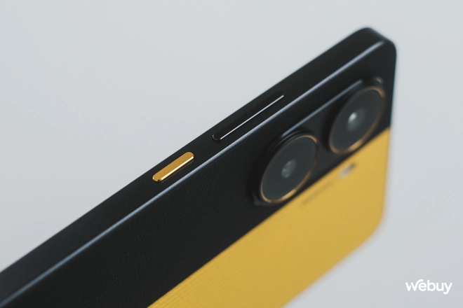 Xiaomi REDMI Turbo 4 "chính hãng" giá giờ quá rẻ - Ảnh 3.