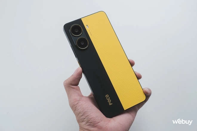 Xiaomi REDMI Turbo 4 "chính hãng" giá giờ quá rẻ - Ảnh 4.