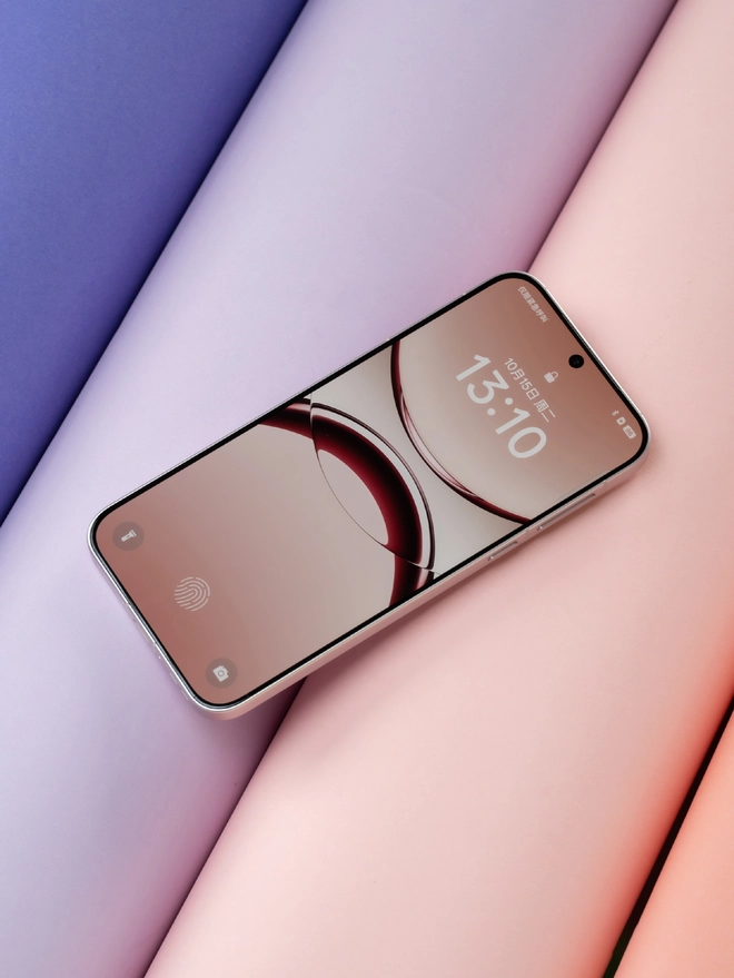 Chiêm ngưỡng OPPO Find X8 phiên bản màu Hồng cực cá tính cho dịp Tết này: Giá không đổi nhưng chỉ bán giới hạn- Ảnh 8. Chiêm ngưỡng OPPO Find X8 phiên bản màu Hồng cực cá tính cho dịp Tết này: Giá không đổi nhưng chỉ bán giới hạn- Ảnh 8.
