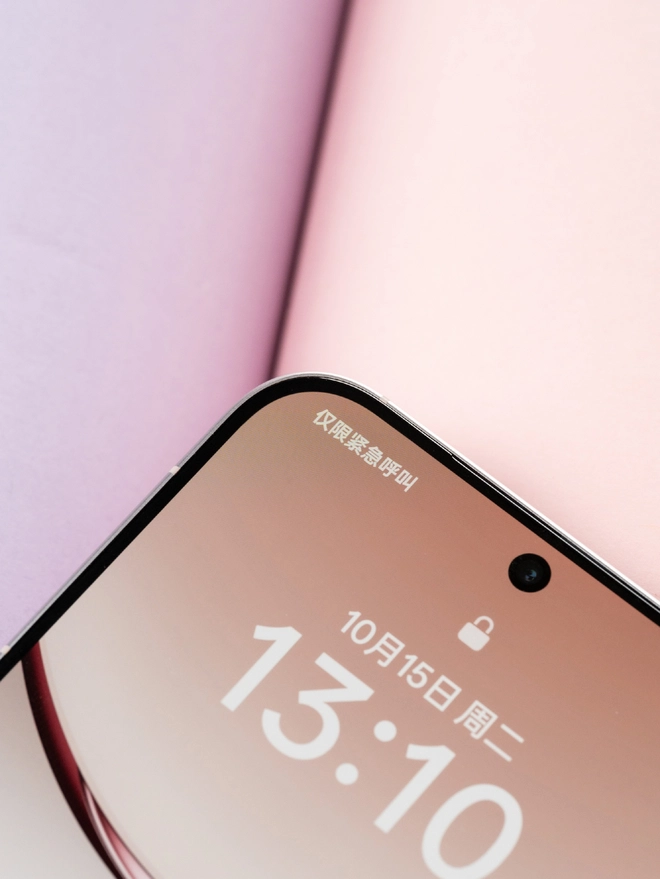 Chiêm ngưỡng OPPO Find X8 phiên bản màu Hồng cực cá tính cho dịp Tết này: Giá không đổi nhưng chỉ bán giới hạn- Ảnh 9. Chiêm ngưỡng OPPO Find X8 phiên bản màu Hồng cực cá tính cho dịp Tết này: Giá không đổi nhưng chỉ bán giới hạn- Ảnh 9.