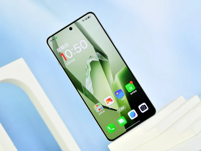 Đây là điện thoại Snapdragon 8 Elite, pin 6.100mAh giá rẻ nhất thế giới, chỉ hơn 11 triệu đồng- Ảnh 33. Đây là điện thoại Snapdragon 8 Elite, pin 6.100mAh giá rẻ nhất thế giới, chỉ hơn 11 triệu đồng- Ảnh 33.