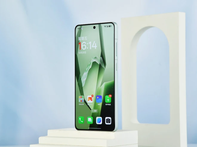 Đây là điện thoại Snapdragon 8 Elite, pin 6.100mAh giá rẻ nhất thế giới, chỉ hơn 11 triệu đồng- Ảnh 16. Đây là điện thoại Snapdragon 8 Elite, pin 6.100mAh giá rẻ nhất thế giới, chỉ hơn 11 triệu đồng- Ảnh 16.