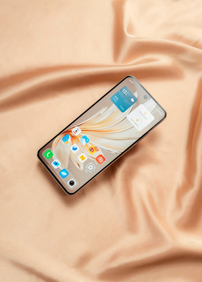 Sắp ra mắt điện thoại tầm trung thiết kế cực cao cấp, pin khủng 6.000mAh, camera ZEISS chụp siêu đẹp, có bán chính hãng- Ảnh 2. Sắp ra mắt điện thoại tầm trung thiết kế cực cao cấp, pin khủng 6.000mAh, camera ZEISS chụp siêu đẹp, có bán chính hãng- Ảnh 2.