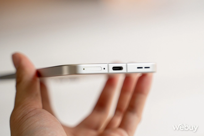 Đây là OPPO Reno13 series: Xứng đáng là mẫu máy đáng mua nhất đầu năm 2025- Ảnh 6. Đây là OPPO Reno13 series: Xứng đáng là mẫu máy đáng mua nhất đầu năm 2025- Ảnh 6.