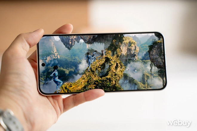 Đây là OPPO Reno13 series: Xứng đáng là mẫu máy đáng mua nhất đầu năm 2025- Ảnh 17. Đây là OPPO Reno13 series: Xứng đáng là mẫu máy đáng mua nhất đầu năm 2025- Ảnh 17.