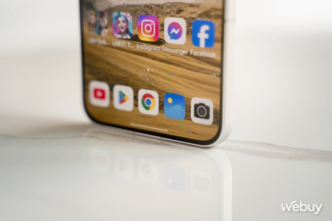 Đây là OPPO Reno13 series: Xứng đáng là mẫu máy đáng mua nhất đầu năm 2025- Ảnh 9. Đây là OPPO Reno13 series: Xứng đáng là mẫu máy đáng mua nhất đầu năm 2025- Ảnh 9.