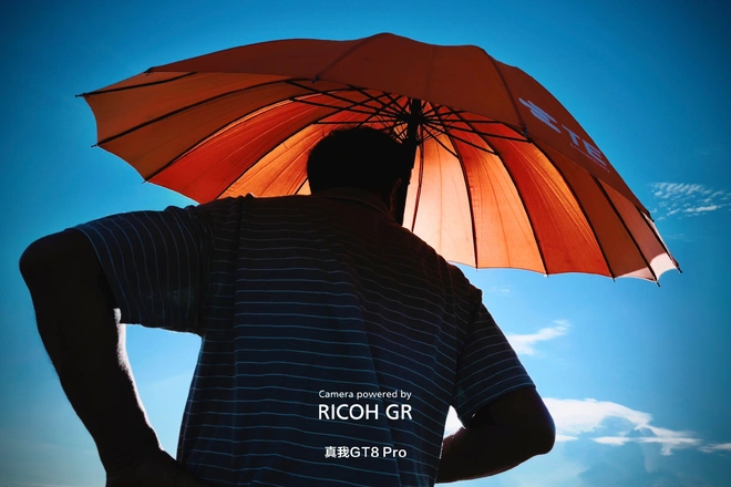 realme "nhá hàng" ảnh chụp từ realme GT 8 Pro với tone màu Ricoh đặc trưng- Ảnh 3. realme "nhá hàng" ảnh chụp từ realme GT 8 Pro với tone màu Ricoh đặc trưng- Ảnh 3.