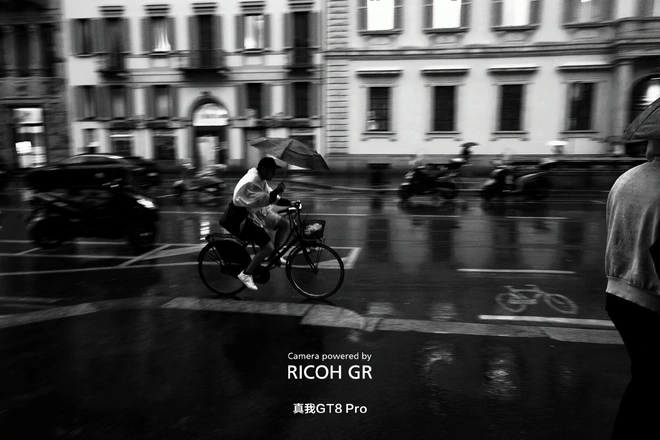 realme "nhá hàng" ảnh chụp từ realme GT 8 Pro với tone màu Ricoh đặc trưng- Ảnh 6. realme "nhá hàng" ảnh chụp từ realme GT 8 Pro với tone màu Ricoh đặc trưng- Ảnh 6.