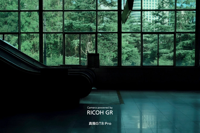 realme "nhá hàng" ảnh chụp từ realme GT 8 Pro với tone màu Ricoh đặc trưng- Ảnh 8. realme "nhá hàng" ảnh chụp từ realme GT 8 Pro với tone màu Ricoh đặc trưng- Ảnh 8.