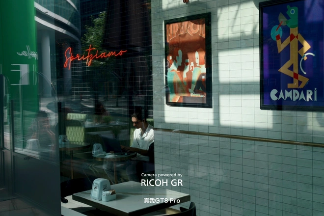 realme "nhá hàng" ảnh chụp từ realme GT 8 Pro với tone màu Ricoh đặc trưng- Ảnh 9. realme "nhá hàng" ảnh chụp từ realme GT 8 Pro với tone màu Ricoh đặc trưng- Ảnh 9.