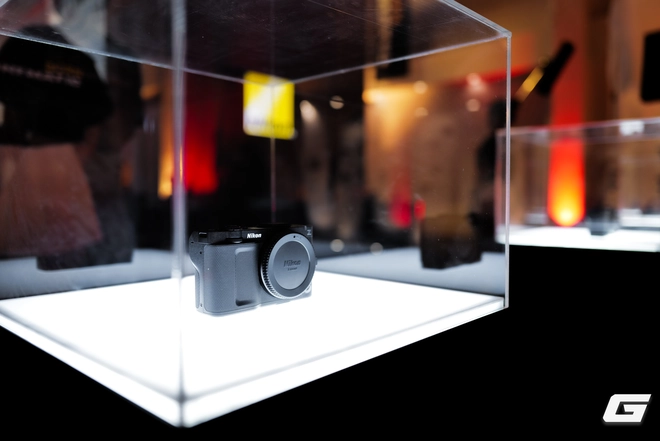 Nikon ZR chính thức ra mắt tại Việt Nam: Cinema Camera full-frame đầu tiên của Nikon sau khi thâu tóm RED, giá 61,99 triệu đồng- Ảnh 29. Nikon ZR chính thức ra mắt tại Việt Nam: Cinema Camera full-frame đầu tiên của Nikon sau khi thâu tóm RED, giá 61,99 triệu đồng- Ảnh 29.