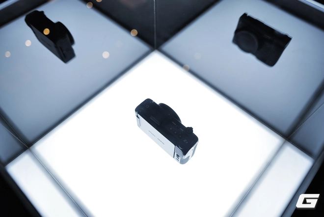 Nikon ZR chính thức ra mắt tại Việt Nam: Cinema Camera full-frame đầu tiên của Nikon sau khi thâu tóm RED, giá 61,99 triệu đồng- Ảnh 23. Nikon ZR chính thức ra mắt tại Việt Nam: Cinema Camera full-frame đầu tiên của Nikon sau khi thâu tóm RED, giá 61,99 triệu đồng- Ảnh 23.