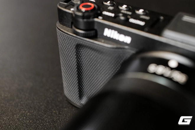 Nikon ZR chính thức ra mắt tại Việt Nam: Cinema Camera full-frame đầu tiên của Nikon sau khi thâu tóm RED, giá 61,99 triệu đồng- Ảnh 4. Nikon ZR chính thức ra mắt tại Việt Nam: Cinema Camera full-frame đầu tiên của Nikon sau khi thâu tóm RED, giá 61,99 triệu đồng- Ảnh 4.