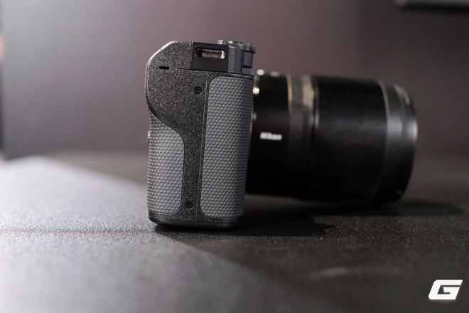 Nikon ZR chính thức ra mắt tại Việt Nam: Cinema Camera full-frame đầu tiên của Nikon sau khi thâu tóm RED, giá 61,99 triệu đồng- Ảnh 6. Nikon ZR chính thức ra mắt tại Việt Nam: Cinema Camera full-frame đầu tiên của Nikon sau khi thâu tóm RED, giá 61,99 triệu đồng- Ảnh 6.