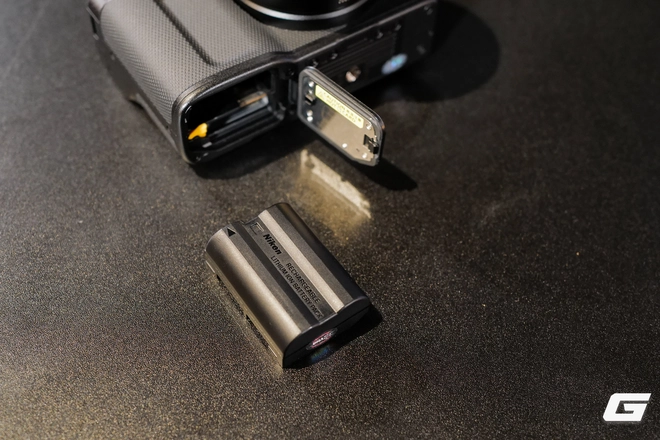 Nikon ZR chính thức ra mắt tại Việt Nam: Cinema Camera full-frame đầu tiên của Nikon sau khi thâu tóm RED, giá 61,99 triệu đồng- Ảnh 13. Nikon ZR chính thức ra mắt tại Việt Nam: Cinema Camera full-frame đầu tiên của Nikon sau khi thâu tóm RED, giá 61,99 triệu đồng- Ảnh 13.