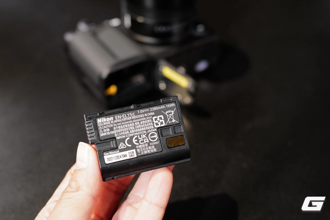 Nikon ZR chính thức ra mắt tại Việt Nam: Cinema Camera full-frame đầu tiên của Nikon sau khi thâu tóm RED, giá 61,99 triệu đồng- Ảnh 14. Nikon ZR chính thức ra mắt tại Việt Nam: Cinema Camera full-frame đầu tiên của Nikon sau khi thâu tóm RED, giá 61,99 triệu đồng- Ảnh 14.