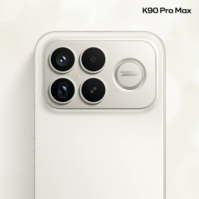 Xiaomi lại vừa "nhá hàng" điện thoại Pro Max nữa: Camera "khủng", loa Bose, giá rẻ chỉ bằng nửa iPhone Air- Ảnh 5. Xiaomi lại vừa "nhá hàng" điện thoại Pro Max nữa: Camera "khủng", loa Bose, giá rẻ chỉ bằng nửa iPhone Air- Ảnh 5.