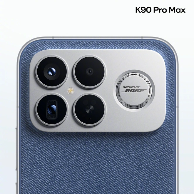 Xiaomi lại vừa "nhá hàng" điện thoại Pro Max nữa: Camera "khủng", loa Bose, giá rẻ chỉ bằng nửa iPhone Air- Ảnh 10. Xiaomi lại vừa "nhá hàng" điện thoại Pro Max nữa: Camera "khủng", loa Bose, giá rẻ chỉ bằng nửa iPhone Air- Ảnh 10.