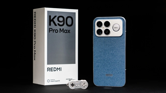 Ảnh thực tế điện thoại Lamborghini "Pro Max" của Xiaomi vừa ra mắt- Ảnh 18. Ảnh thực tế điện thoại Lamborghini "Pro Max" của Xiaomi vừa ra mắt- Ảnh 18.