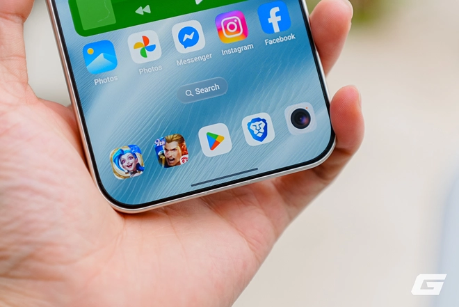 Trên tay OPPO Find X9 Pro: Camera chuẩn Hasselblad 200MP zoom siêu xa, pin 7500mAh, sạc 80W, giá 32.99 triệu- Ảnh 4. Trên tay OPPO Find X9 Pro: Camera chuẩn Hasselblad 200MP zoom siêu xa, pin 7500mAh, sạc 80W, giá 32.99 triệu- Ảnh 4.