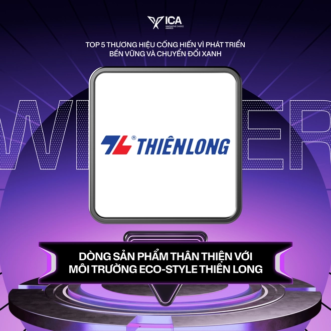 Innovative Choice Awards: Chính thức công bố những thương hiệu, dịch vụ, sản phẩm được vinh danh tại Better Choice Awards 2025- Ảnh 14. Innovative Choice Awards: Chính thức công bố những thương hiệu, dịch vụ, sản phẩm được vinh danh tại Better Choice Awards 2025- Ảnh 14.