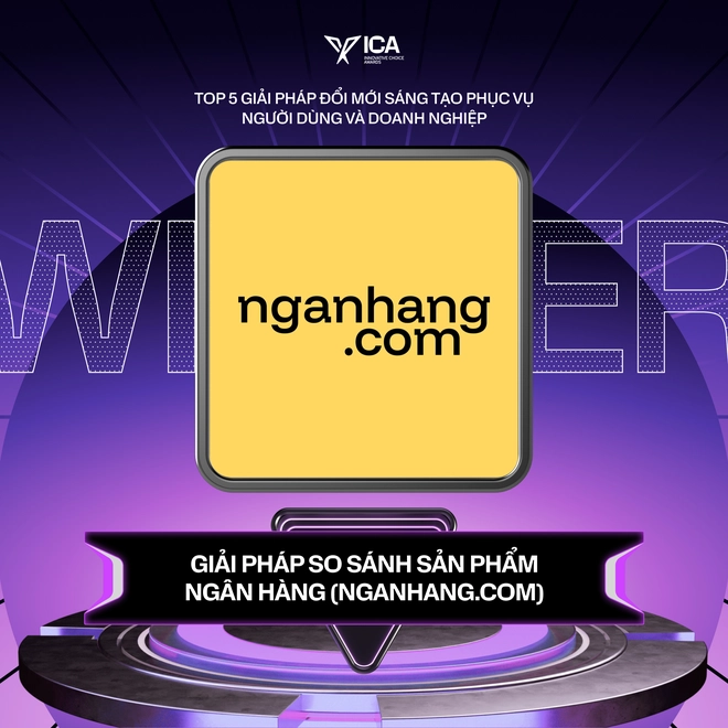 Innovative Choice Awards: Ch&iacute;nh thức c&ocirc;ng bố những thương hiệu, dịch vụ, sản phẩm được vinh danh tại Better Choice Awards 2025- Ảnh 17.