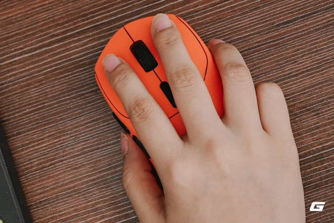 Chuột 8.000 Hz giá hơn 1 triệu: Rapoo VT1 Max có thực sự "overkill"? - Ảnh 7.